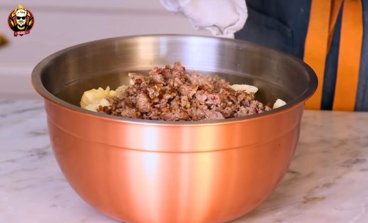 Add Herbs and Seasonings