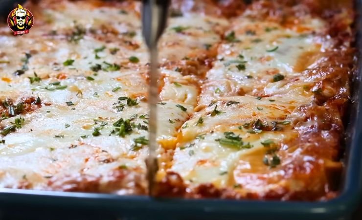 Bake and Let It Rest