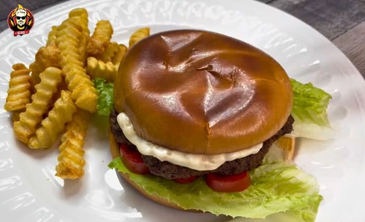 Best Foods for Donkey Sauce