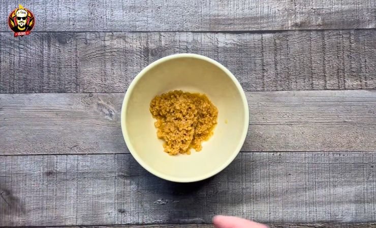 Build the Flavor Base