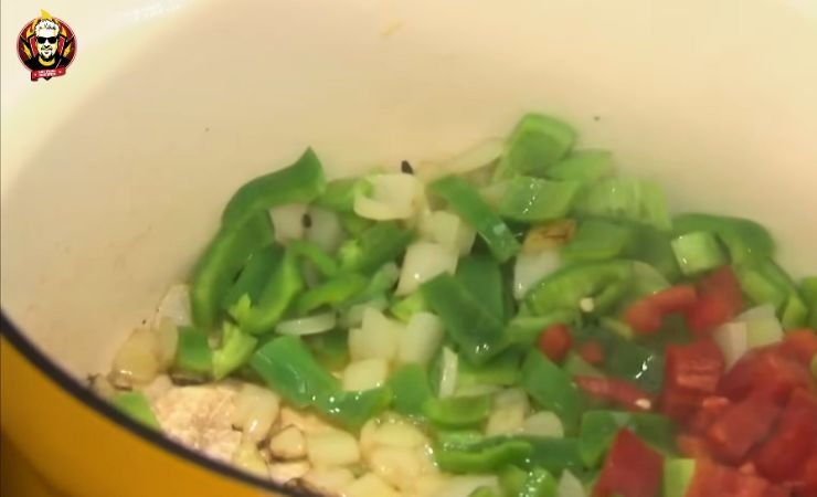 Build the Flavor Base