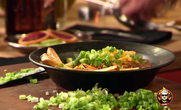 Serving Ideas & Pairings