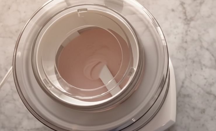 Freeze the Ice Cream