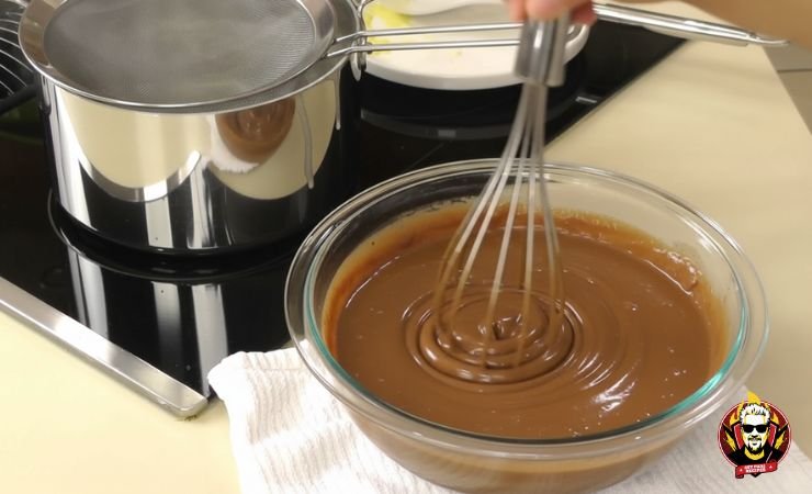 Mix the Ingredients