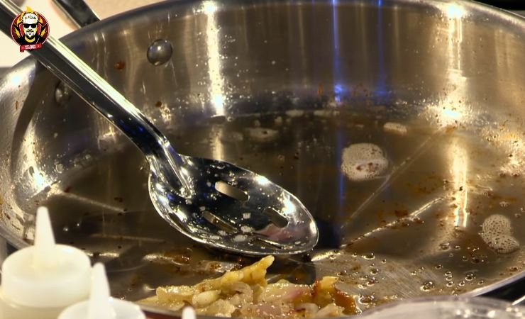 Roast the Garlic and Shallots