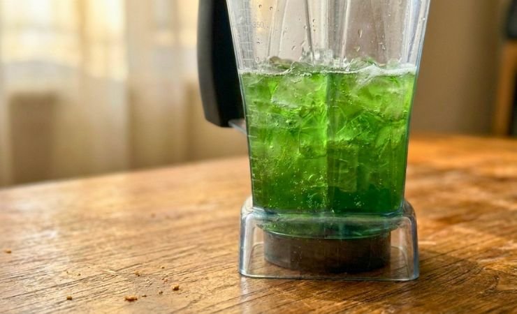 Add Sparkling Fruit Juice