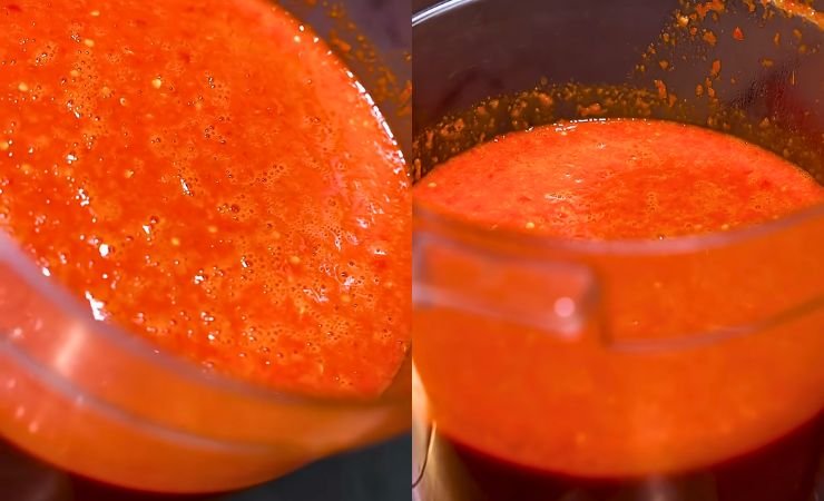 Enhance the Flavor