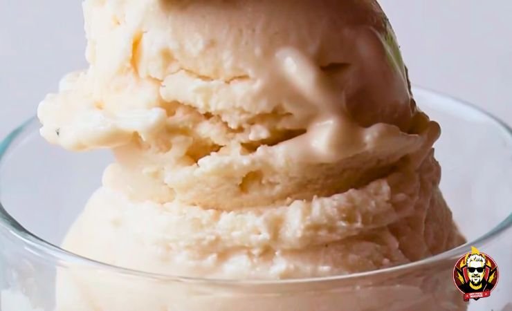 Freeze the Frozen Yogurt