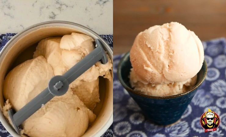 Freeze the Ice Cream