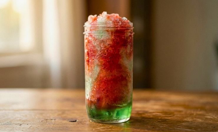 Taste and Adjust the Flavor