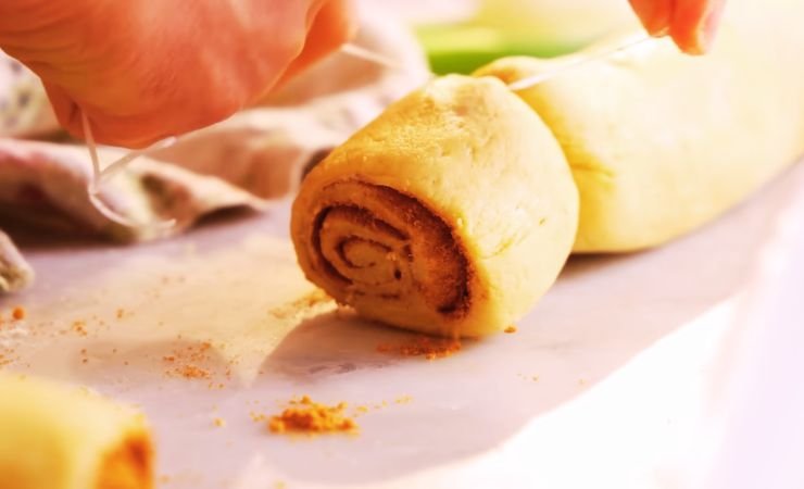 Roll Out the Dough