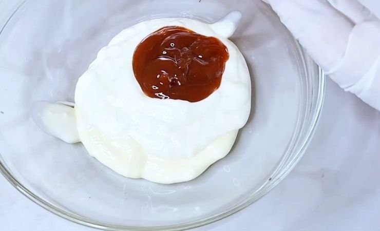 Combine the Wet Ingredients