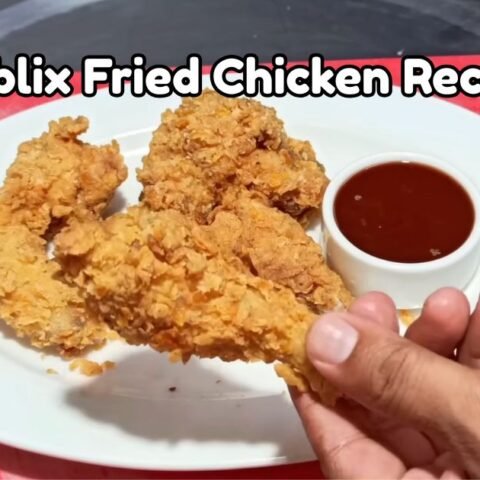 Publix Fried Chicken Recipe