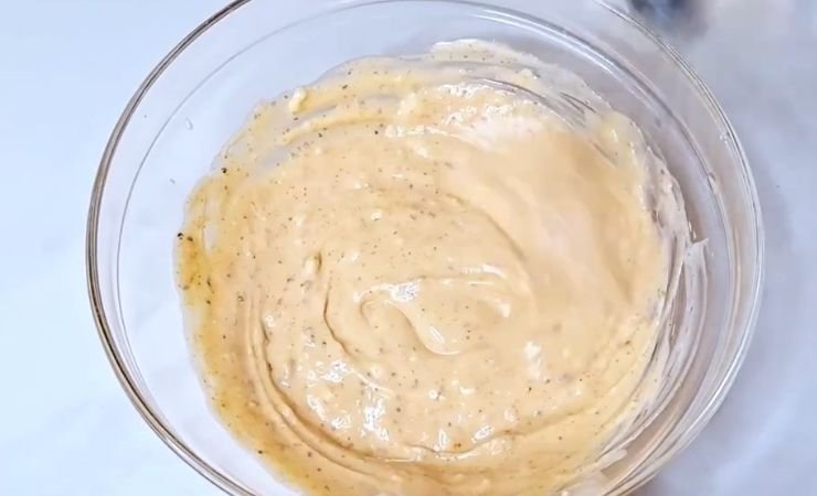 Whisk Until Fully Smooth