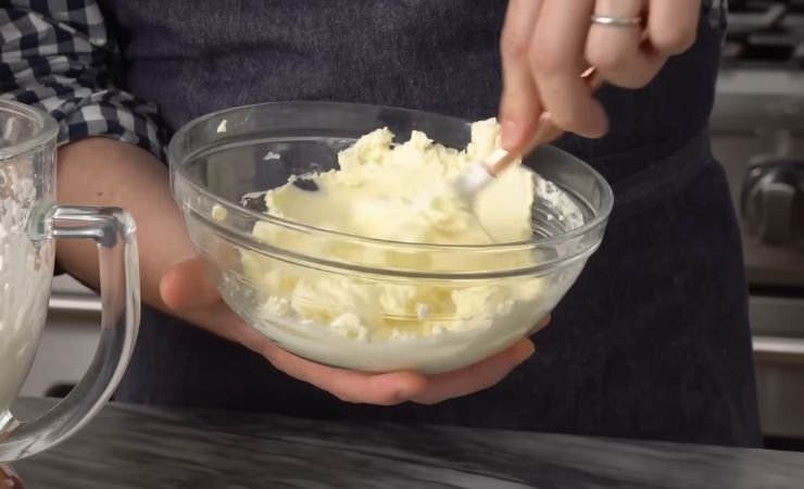 Sweeten the Cream