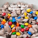 Chex Muddy Buddies Recipe